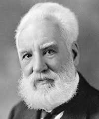 Alexander Graham Bell