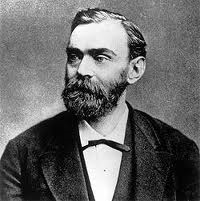 Alfred Nobel