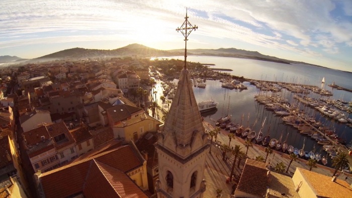 dronestagr.am - Paroisse Catholique Saint Nazaire