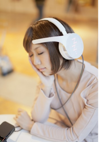 Mico Headphones