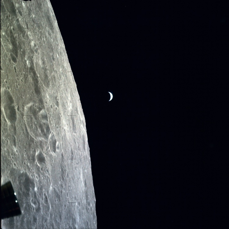 Lunar and Planetary Institute 7