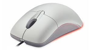 Computer Mouse