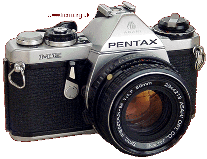 pentaxme