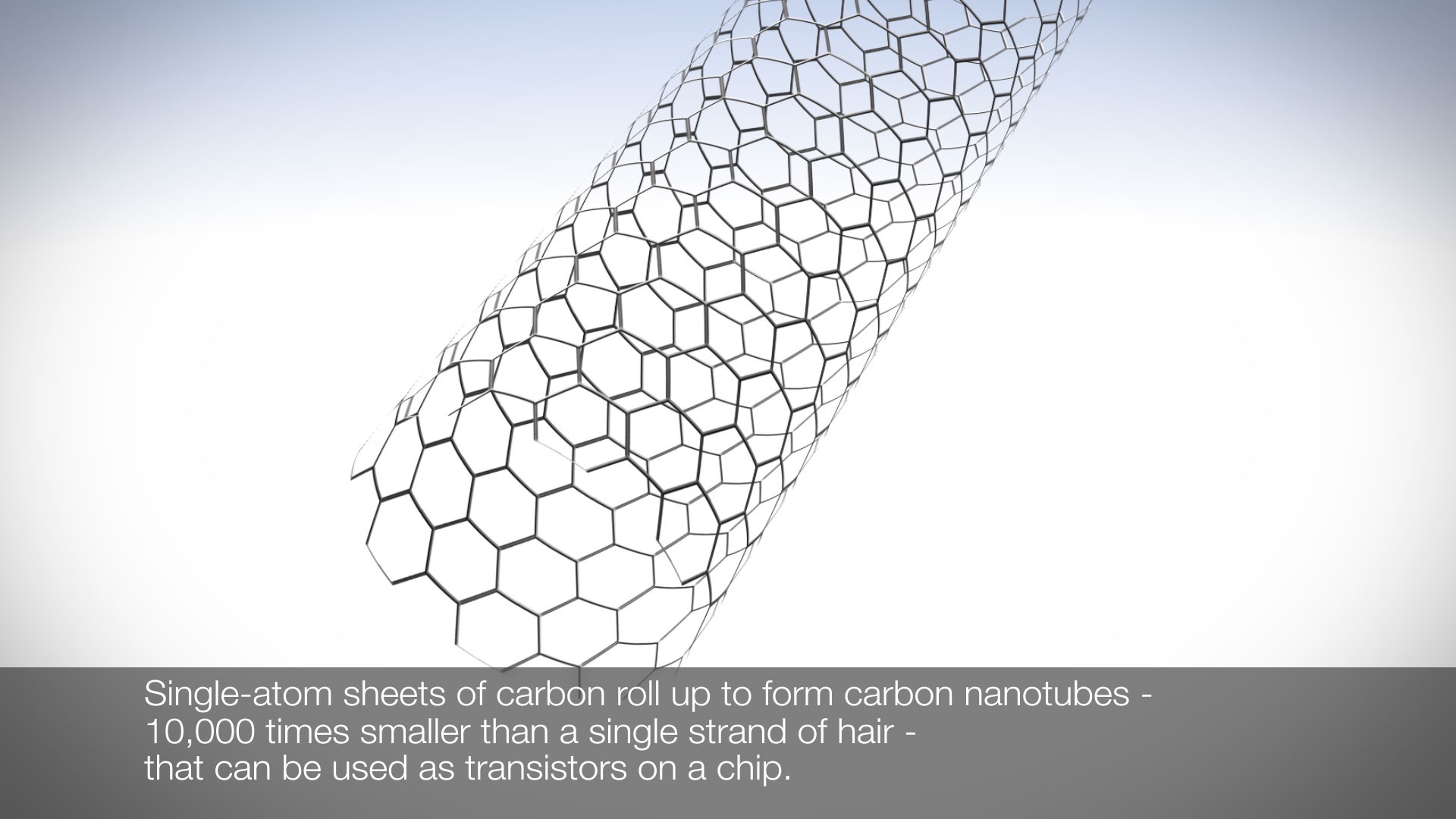 carbon nanotube transistors 2