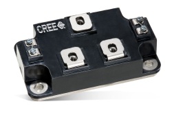 Cree XFET MOSFET