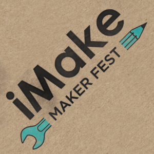 iMake Festival Banner