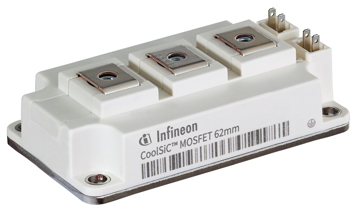 Infineon-CoolSiC-MOSFET-1200V-62-mm-module-700px