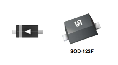 Master Electronics- Low VF Schottky barrier diode