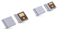 Panasonic power MOSFETs