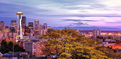 Seattle, WA