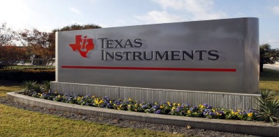 Texas Instruments