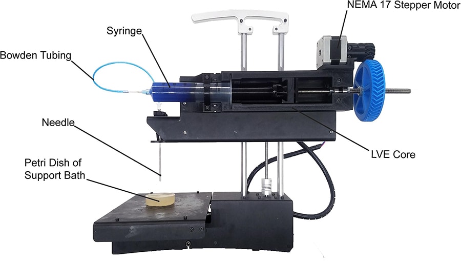 Bio_3D_Printer