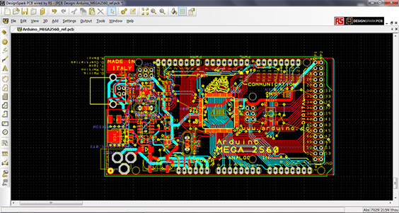 DesignSpark PCB