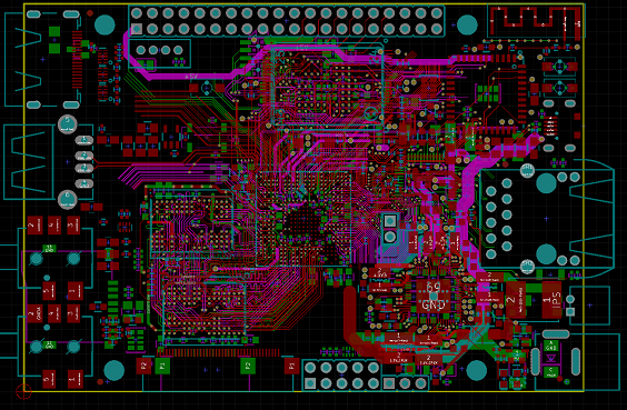 KiCAD