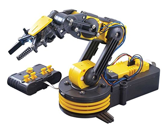 Robotic_Arm_Edge