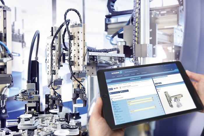 SCHUNK-online-configurator-small