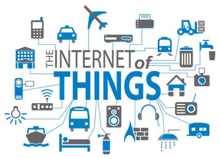 IoT infographic