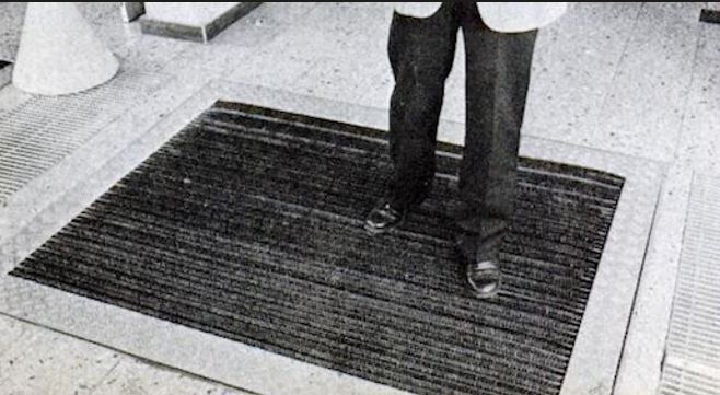 Electric_Doormat