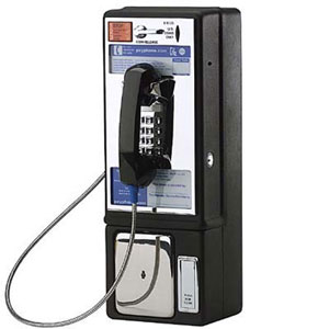 Payphone