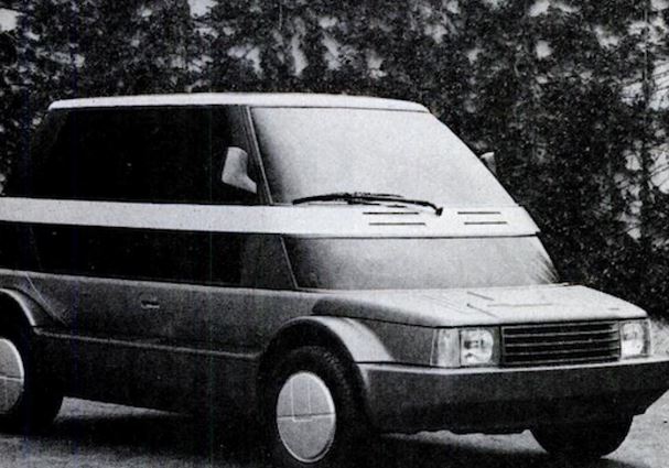 Van_Car