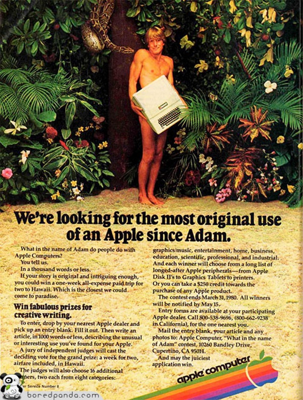 Vintage Computer Ads 05