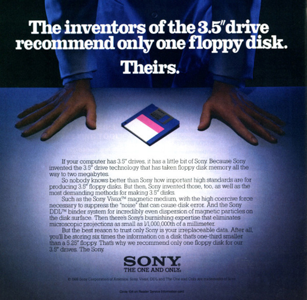 Vintage Computer Ads 08