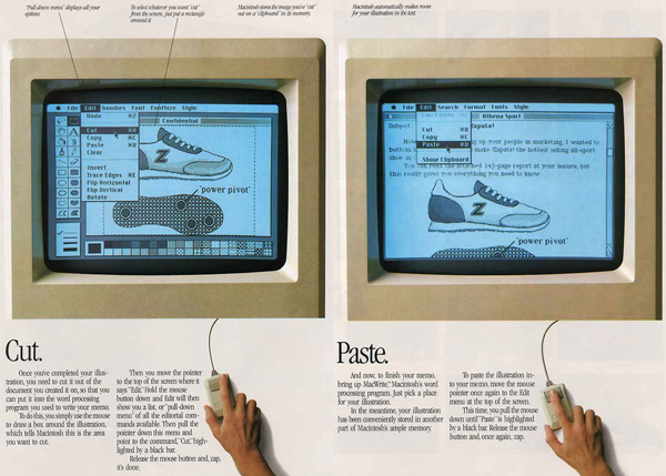 Vintage Computer Ads 10