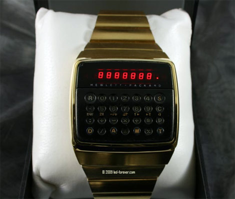 Calculator_Watch