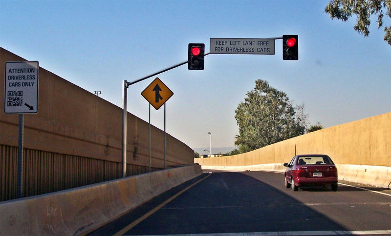 Driverless_Car_Lane