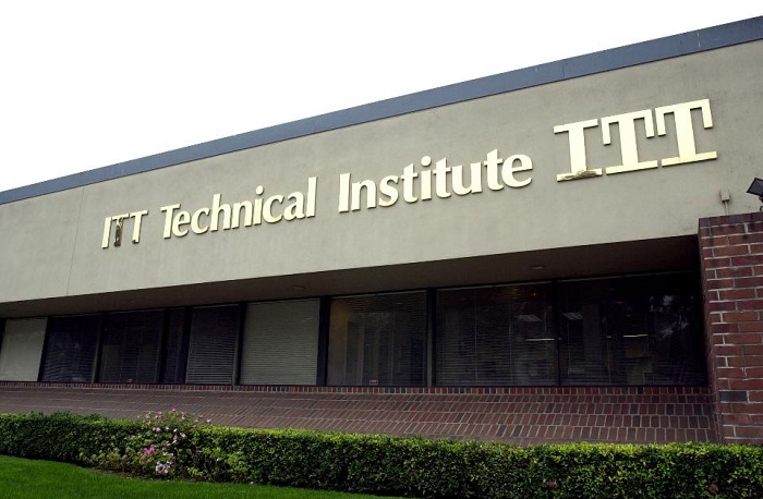 ITT Tech