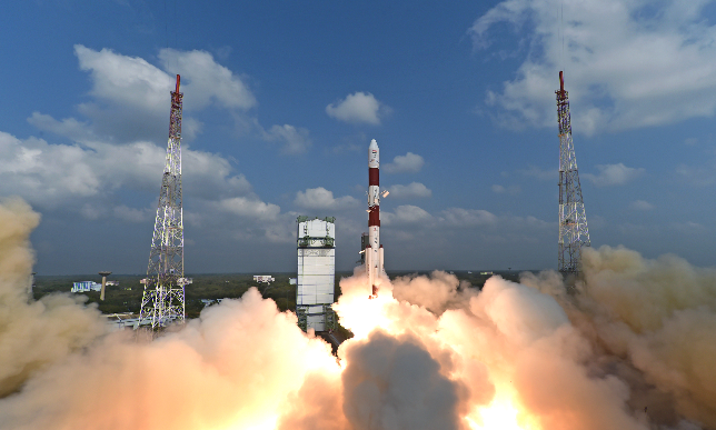 India_Rocket_Satellites