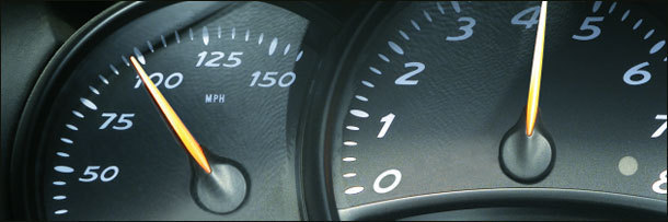 speedometer