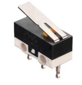 APEM - MDB Series micro limit snap action switch