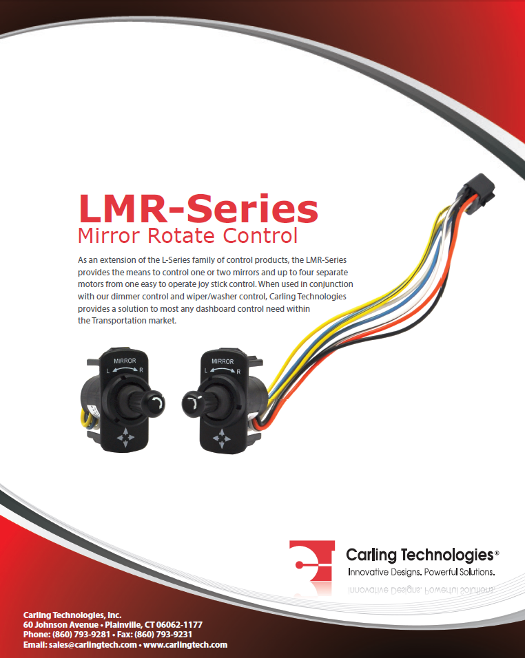 Carling - LMR-Series