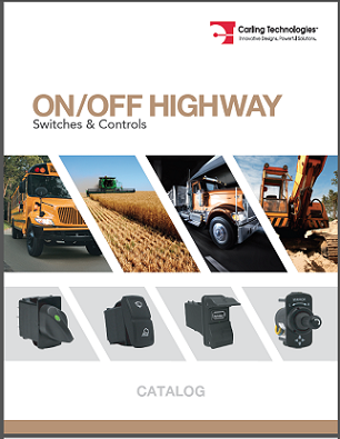 Carling Tech - On/Off Highway Catalog 2015