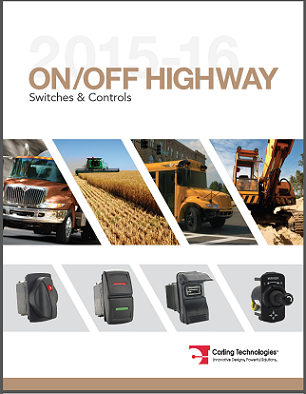 Carling Tech - On/Off Highway Brochure