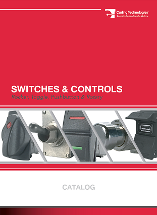 Carling Tech - Switches & Cntrl Catalog 2015