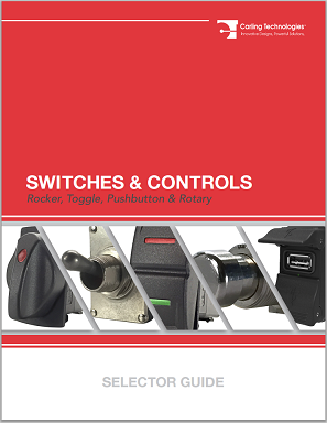 Carling Tech - Switches & Controls Guide 2015