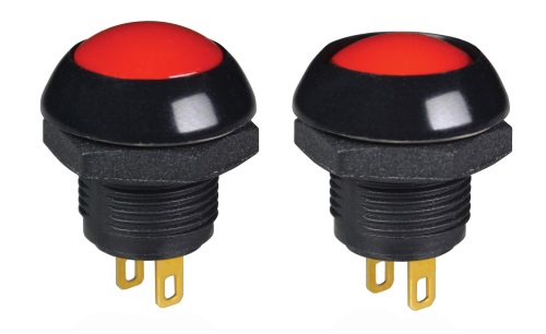 OTTO- P9M Latching Pushbutton