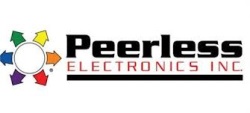 peerless_electronics_logo