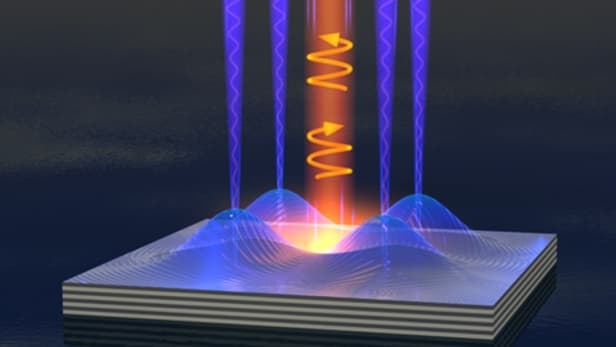 Polariton_Bose-Einstein