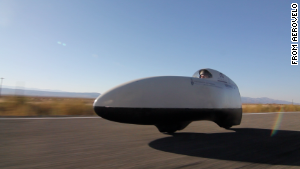 aerovelo