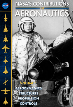 NASA Contrib to Aero Vol 1