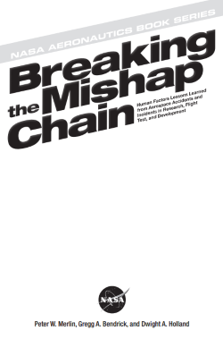 BreakingtheMishapChain