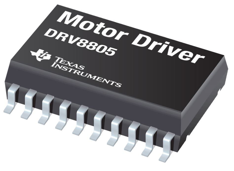 DRV8805