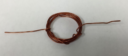 DIY_Electric_Motor_Loop