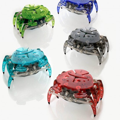 Hexbug