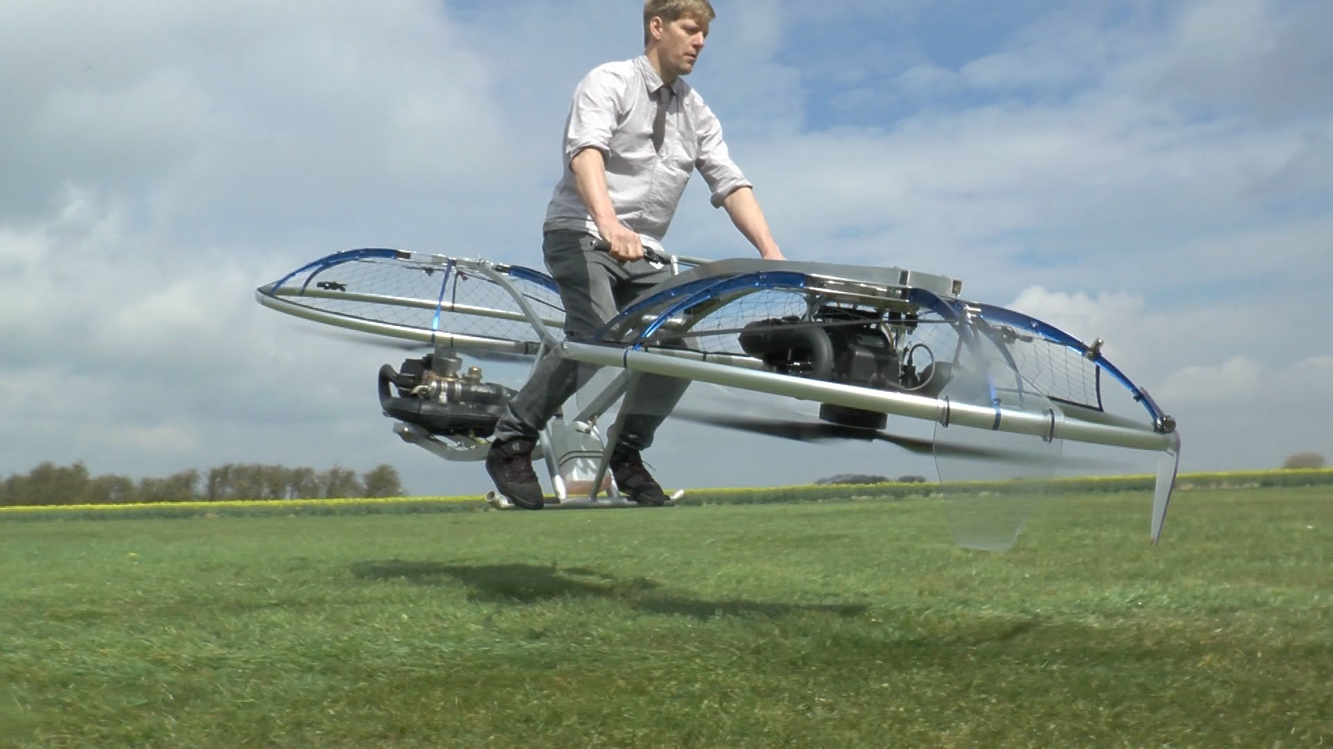 homemade-hoverbike