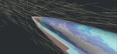 Hypersonic Concept by DARPA