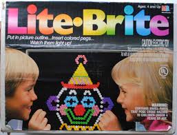 Lite Brite